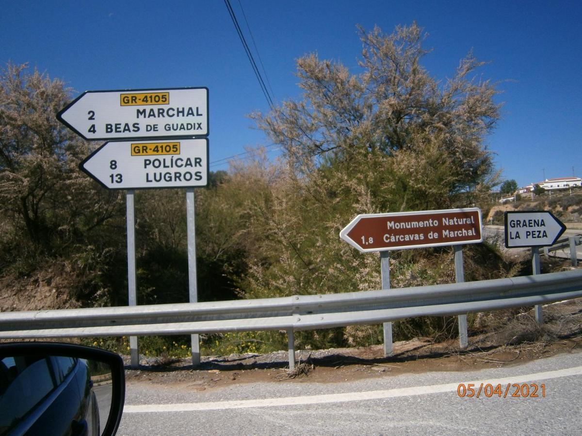 Chez Rose Et Patrick Διαμέρισμα Policar Εξωτερικό φωτογραφία