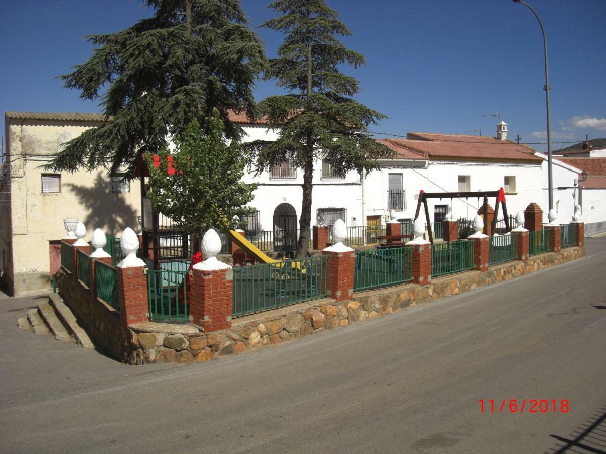 Chez Rose Et Patrick Διαμέρισμα Policar Εξωτερικό φωτογραφία
